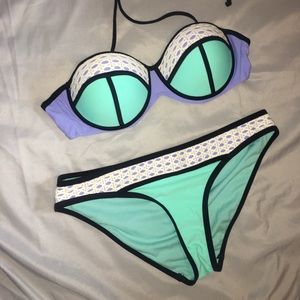 TiniBikini Swimsuit Size M